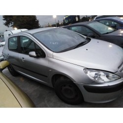 peugeot 307 (s1) del año 2004