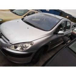 peugeot 307 (s1) del año 2004
