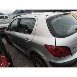 peugeot 307 (s1) del año 2004