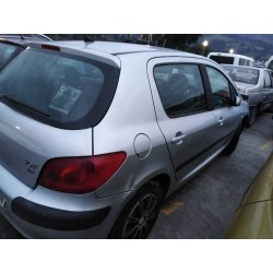 peugeot 307 (s1) del año 2004