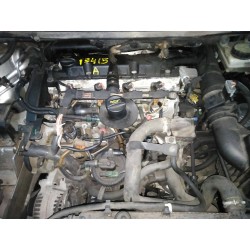 peugeot 307 (s1) del año 2004