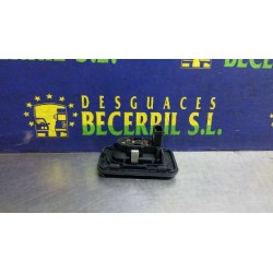 Recambio de mando elevalunas delantero derecho para opel meriva essentia referencia OEM IAM   