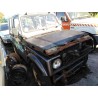 suzuki samurai (sj) del año 1989