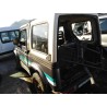 suzuki samurai (sj) del año 1989