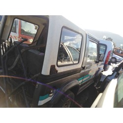 suzuki samurai (sj) del año 1989