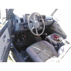suzuki samurai (sj) del año 1989