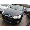 citroen c5 station wagon del año 2009