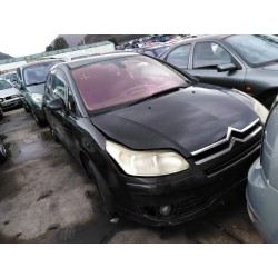 citroen c4 coupe del año 2005