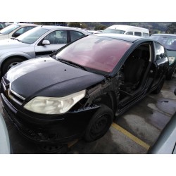 citroen c4 coupe del año 2005
