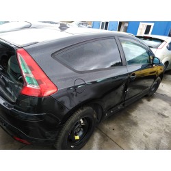 citroen c4 coupe del año 2005