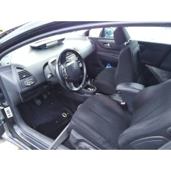 citroen c4 coupe del año 2005