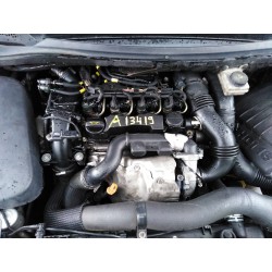 citroen c4 coupe del año 2005