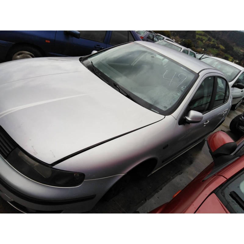 seat toledo (1m2) del año 1999