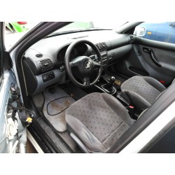 seat toledo (1m2) del año 1999