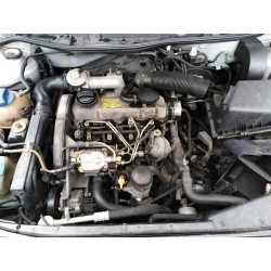 seat toledo (1m2) del año 1999