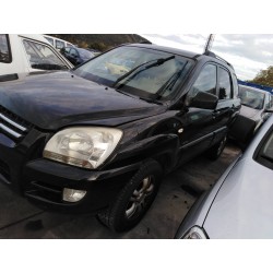kia sportage del año 2006