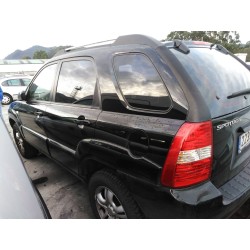 kia sportage del año 2006