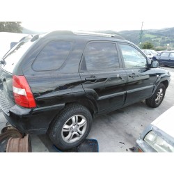 kia sportage del año 2006