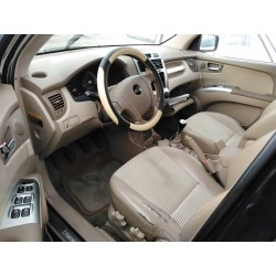 kia sportage del año 2006