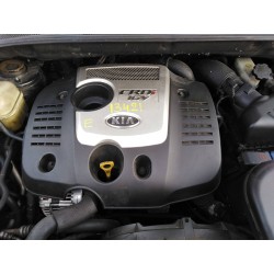 kia sportage del año 2006