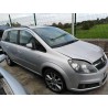 opel zafira b del año 2006