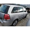 opel zafira b del año 2006