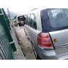 opel zafira b del año 2006