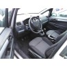 opel zafira b del año 2006