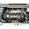 opel zafira b del año 2006