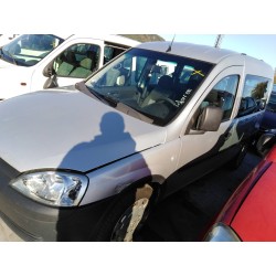 opel combo (corsa c) del año 2010