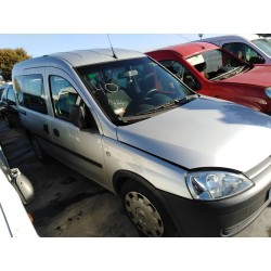 opel combo (corsa c) del año 2010