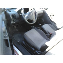 opel combo (corsa c) del año 2010