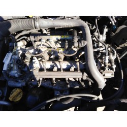 opel combo (corsa c) del año 2010
