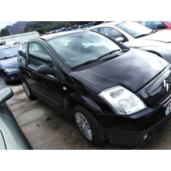 citroen c2 del año 2007