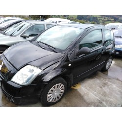 citroen c2 del año 2007