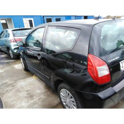 citroen c2 del año 2007