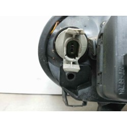 Recambio de faro izquierdo para renault clio ii fase i (b/cbo) 1.2 referencia OEM IAM   