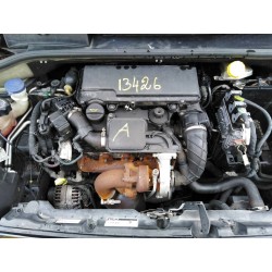 citroen c2 del año 2007