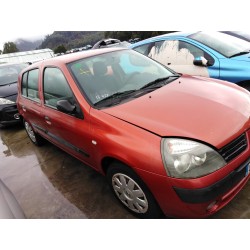 renault clio ii fase ii (b/cb0) del año 2004