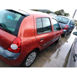 renault clio ii fase ii (b/cb0) del año 2004