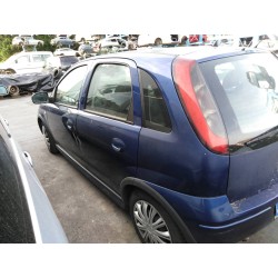 opel corsa c del año 2003