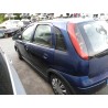 opel corsa c del año 2003