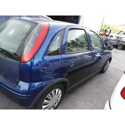 opel corsa c del año 2003