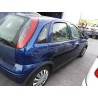opel corsa c del año 2003