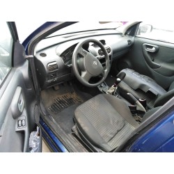 opel corsa c del año 2003