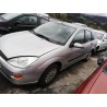 ford focus berlina (cak) del año 2001