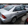 ford focus berlina (cak) del año 2001