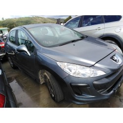 peugeot 308 del año 2009