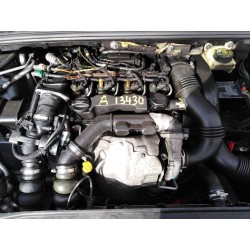 peugeot 308 del año 2009