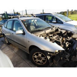 seat toledo (1m2) del año 2002